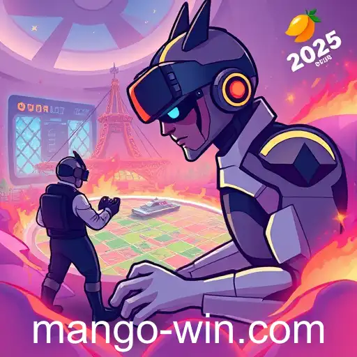 Online Gaming Platforms Transform Leisure in 2025