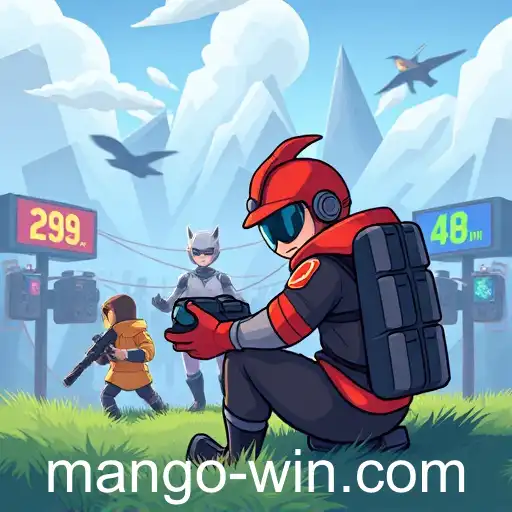 The Rise of Digital Gaming Communities