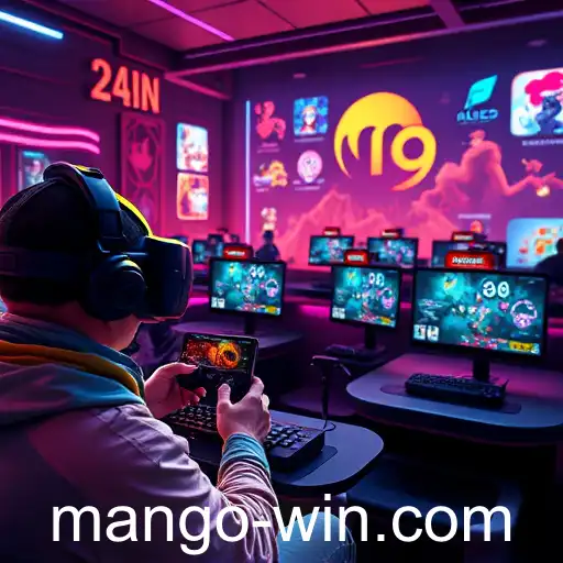 The Evolution of Online Gaming and Its Impact