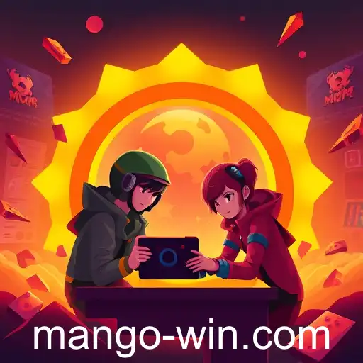 The Evolution of Online Gaming