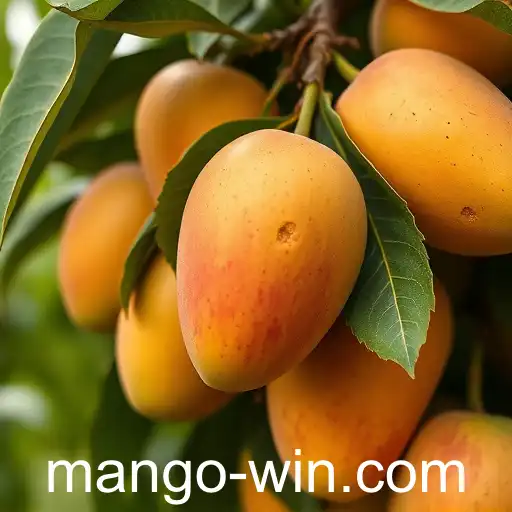 The Future of E-Commerce and the Mango Market