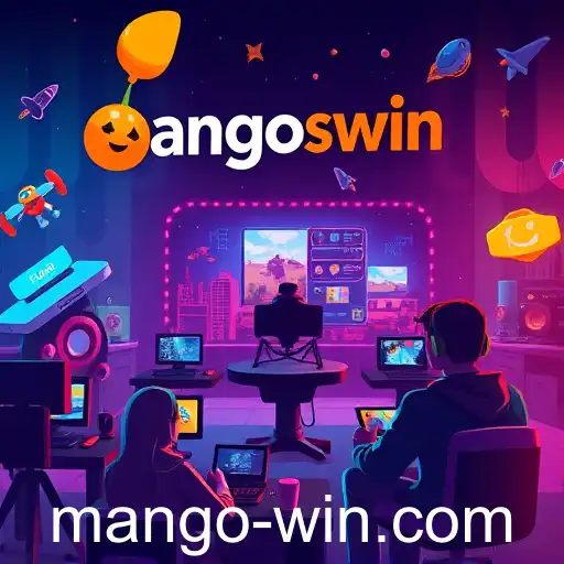 Gaming Dynamics: The Rise of Mangoswin