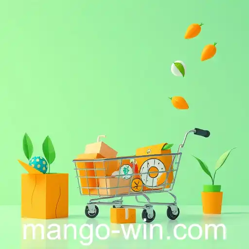 Gaming Evolution: Mangoswin's Rise in 2025