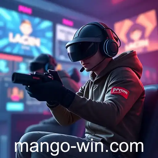 Gaming Trends in a Digital Era