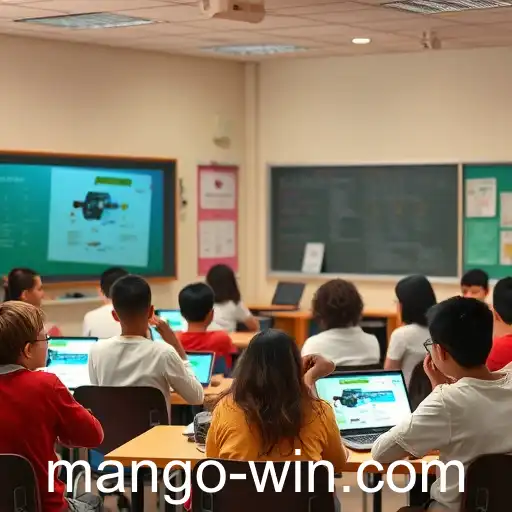 Gaming Trends and Insights