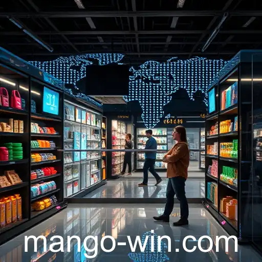 Global Tech Innovations Reshape Consumer Landscapes