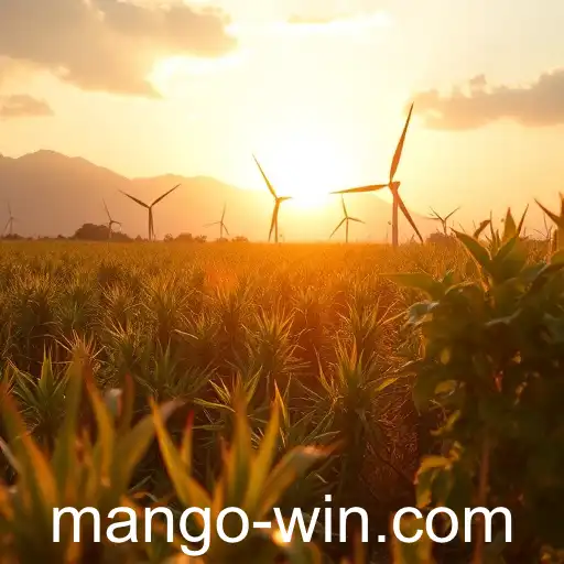 Global Trends in Climate and Technology