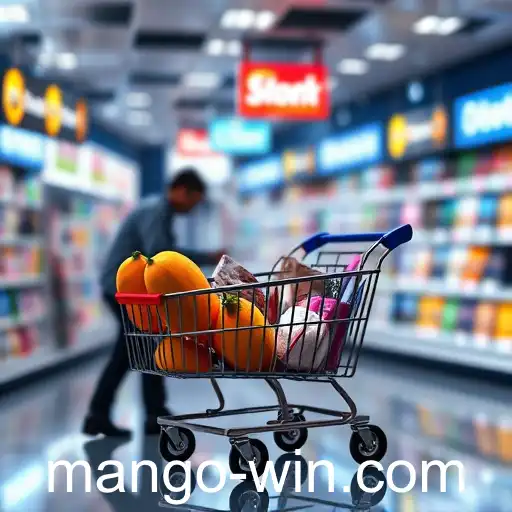 The Rising Influence of Mangoswin on Online Markets