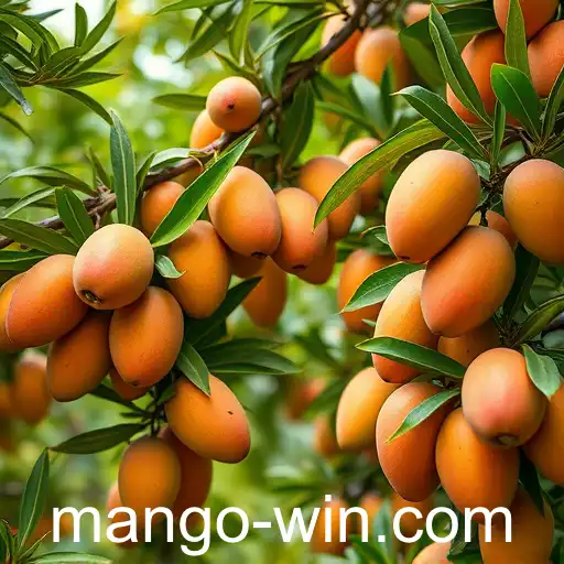 Mangoswin Revolutionizes Fruit Market Amid Global Challenges