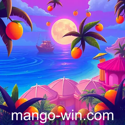Mangoswin: A Fruitful Evolution in Online Gaming