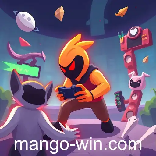 The Rise of Mangoswin: A New Player in the Gaming Arena