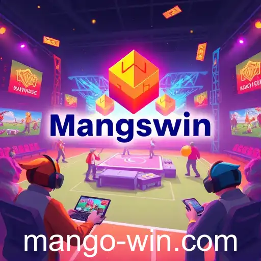 Gaming Trends Beyond 2025: Mangoswin's Continued Rise