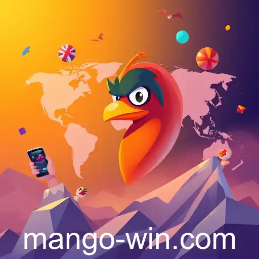 Mangoswin's Global Impact on Online Gaming