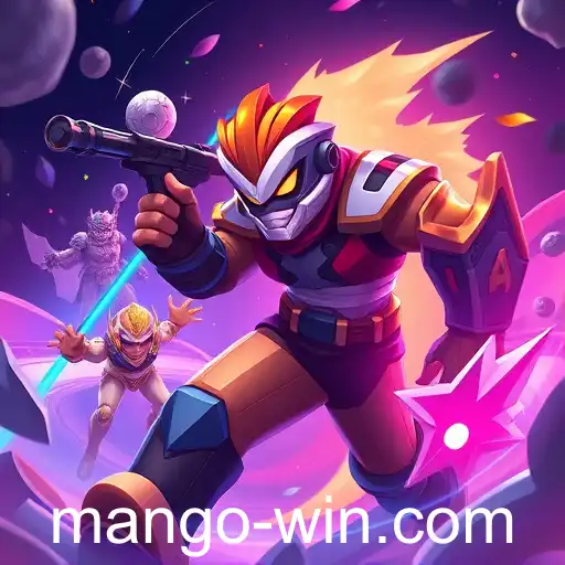 Mangoswin: Revolutionizing Online Gaming
