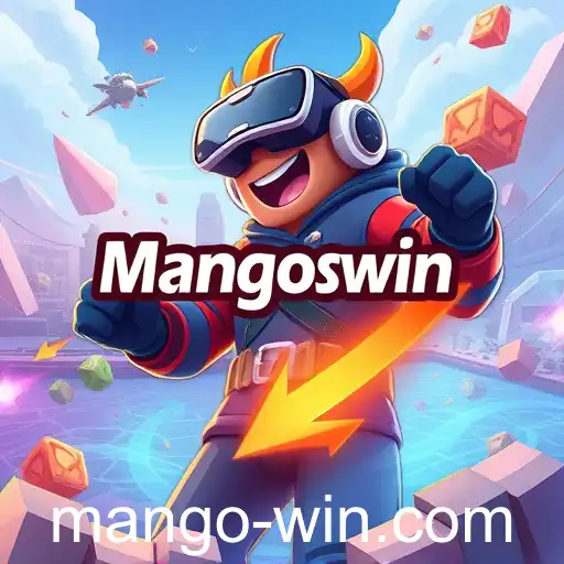 Mangoswin Revolutionizes Online Gaming Experience