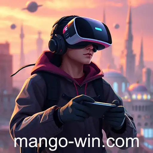 Mangoswin and the Evolving Landscape of Online Gaming