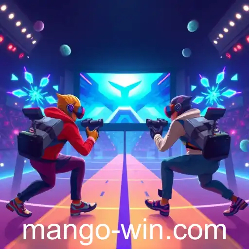 Mangoswin: Revolutionizing Online Gaming Experience