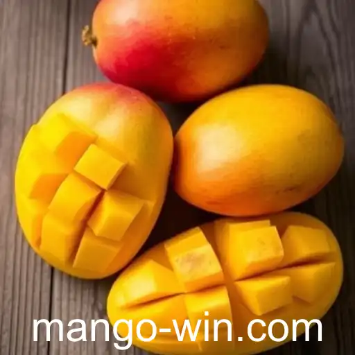 Mangoswin: Redefining Online Gaming in 2025