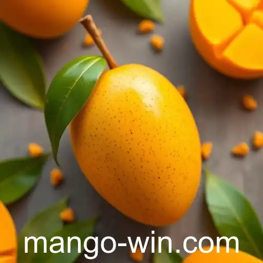 Mangoswin: Revolutionizing Online Gaming