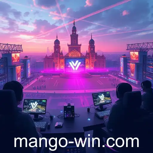 The Evolution and Impact of Online Gaming: The Rise of Mangoswin
