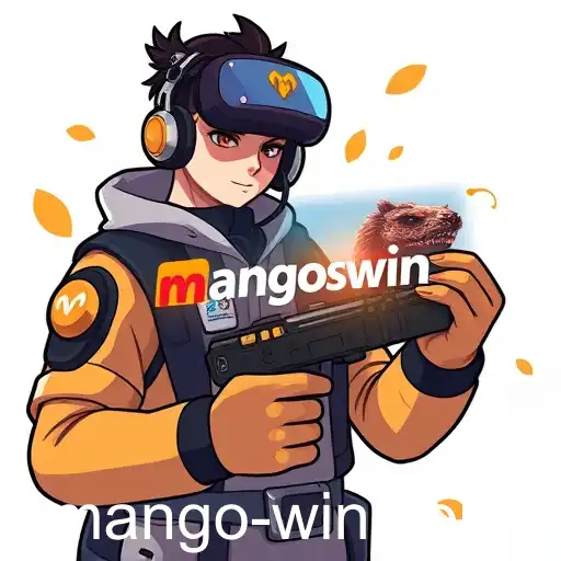 The Rise of Mangoswin: A Gaming Website Dominating 2025