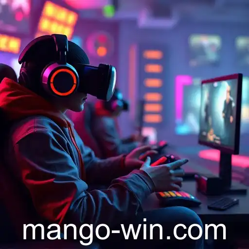 The Rise of Online Gaming Platforms