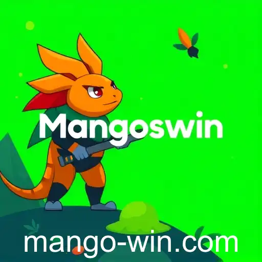 The Rise of Mangoswin: A Gaming Revolution