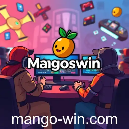 The Rise of Mangoswin: A Gaming Phenomenon