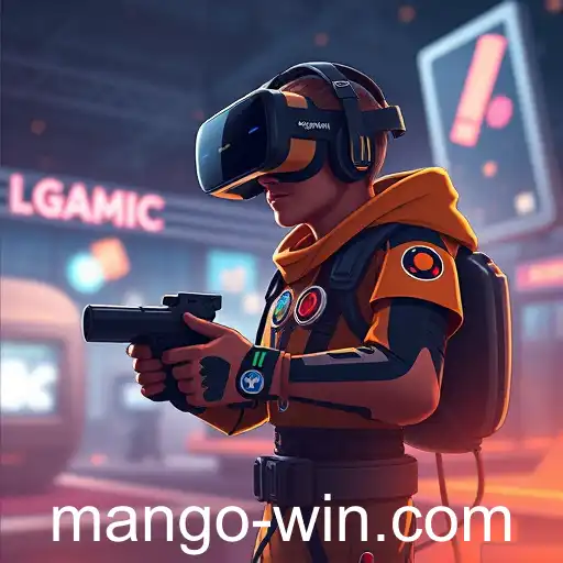 MangoSwin Innovates Digital Gaming Landscape