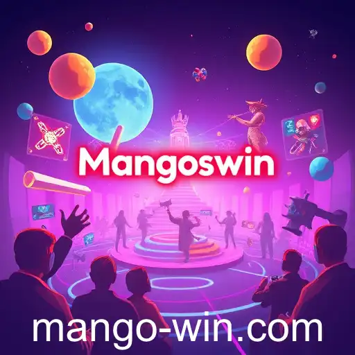 Mangoswin Revolutionizes Online Gaming